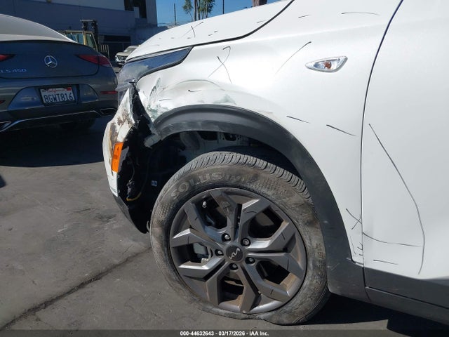 KNDEPCAA0S7728227 KIA Seltos Lx