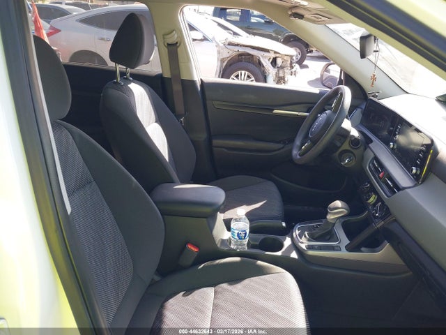 KNDEPCAA0S7728227 KIA Seltos Lx