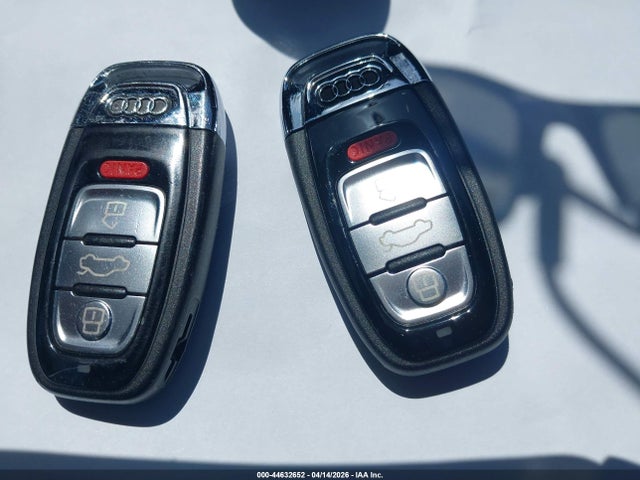 2016 AUDI RS 7 WUAW2AFC7GN900227 Photo 10