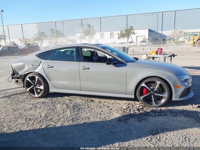 Aukcja sprzedaży 2016 Audi Rs 7 4.0t Prestige, vin: WUAW2AFC7GN900227, numer aukcji: 44632652