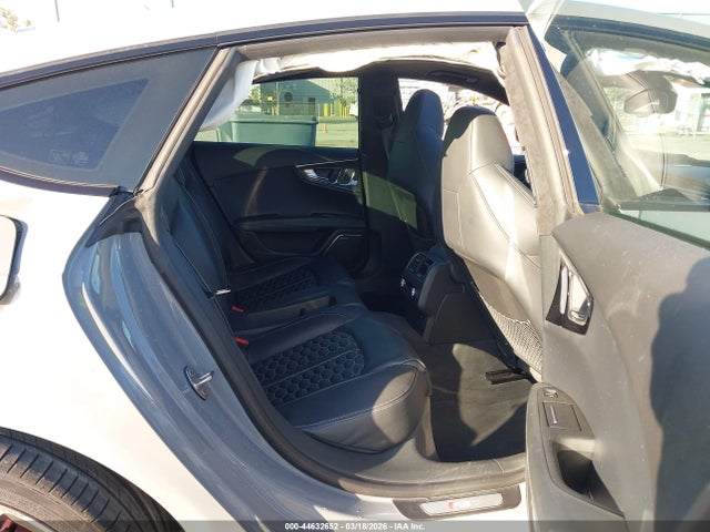 2016 AUDI RS 7 WUAW2AFC7GN900227 Photo 7