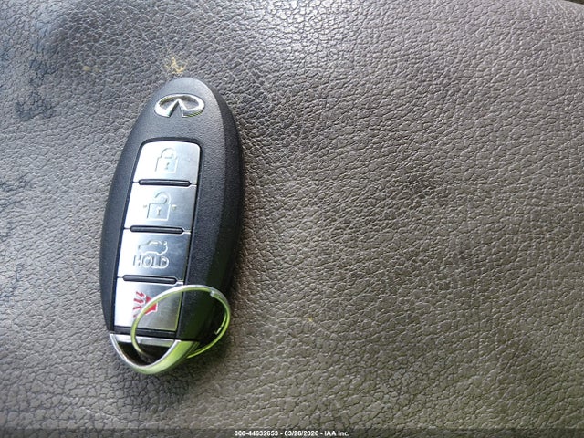 Продажа на аукционе авто 2013 Infiniti M37, vin: JN1BY1AP2DM514016, номер лота: 44632653