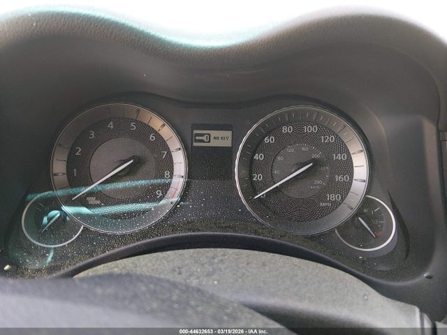Продажа на аукционе авто 2013 Infiniti M37, vin: JN1BY1AP2DM514016, номер лота: 44632653