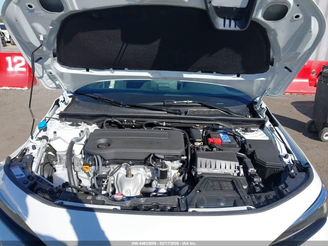 Honda Civic Sport 2026 2HGFE2F56TH531389 Image 10
