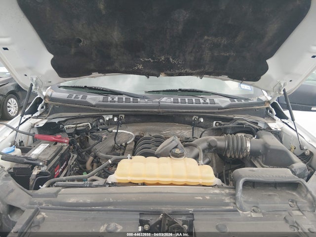 Aukcja sprzedaży 2017 Ford F-150 Xlt, vin: 1FTFW1EF4HFA76616, numer aukcji: 44632658