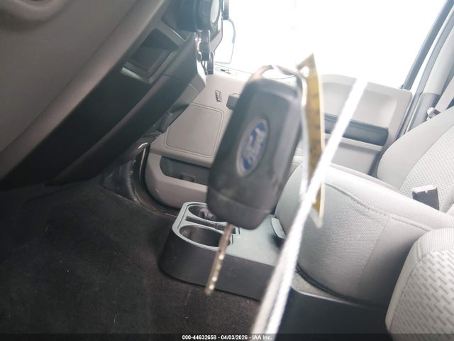 Aukcja sprzedaży 2017 Ford F-150 Xlt, vin: 1FTFW1EF4HFA76616, numer aukcji: 44632658
