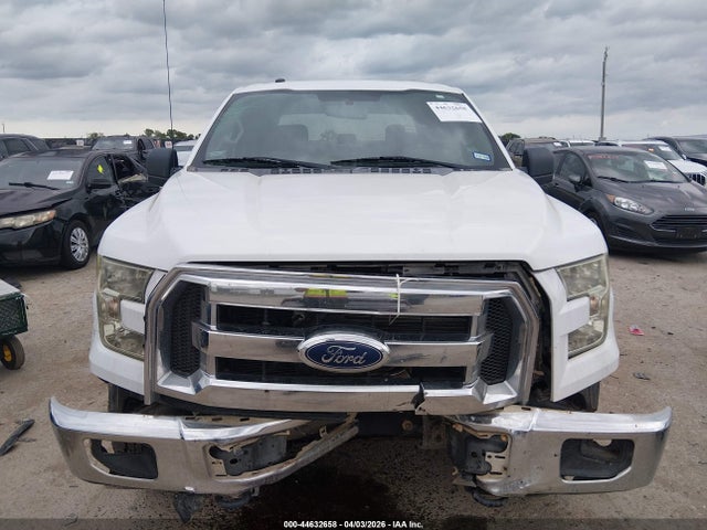 Aukcja sprzedaży 2017 Ford F-150 Xlt, vin: 1FTFW1EF4HFA76616, numer aukcji: 44632658