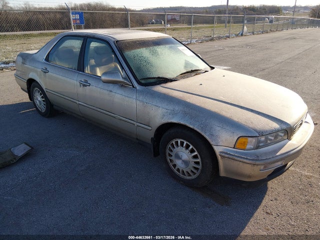 Aukcja sprzedaży 1995 Acura Legend L, vin: JH4KA7664SC014414, numer aukcji: 44632661