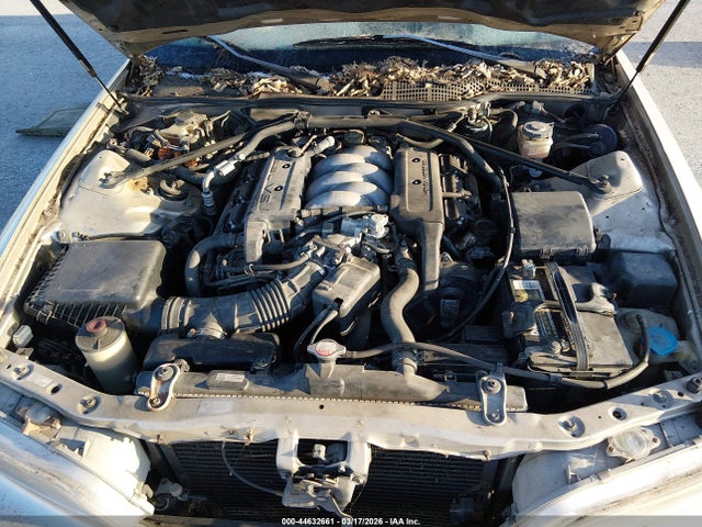 Aukcja sprzedaży 1995 Acura Legend L, vin: JH4KA7664SC014414, numer aukcji: 44632661