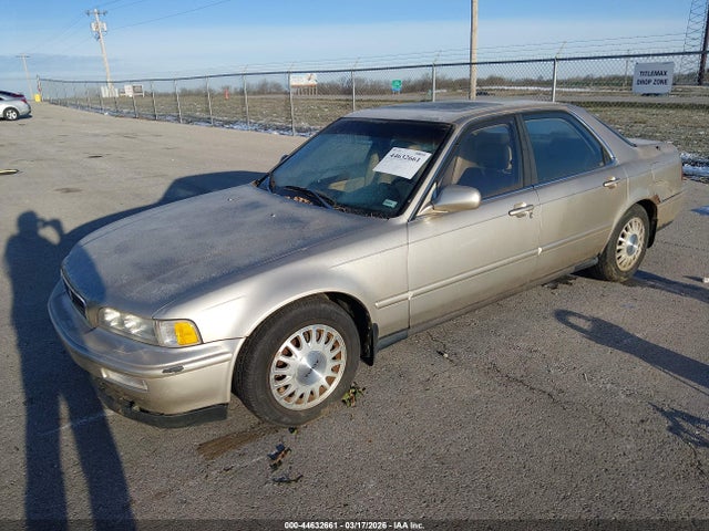 Aukcja sprzedaży 1995 Acura Legend L, vin: JH4KA7664SC014414, numer aukcji: 44632661