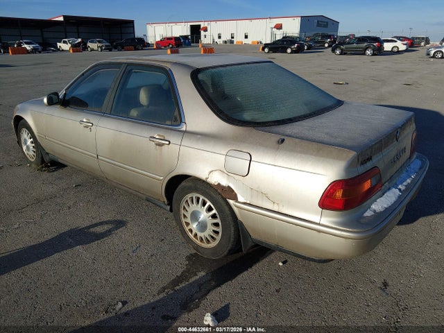 Aukcja sprzedaży 1995 Acura Legend L, vin: JH4KA7664SC014414, numer aukcji: 44632661