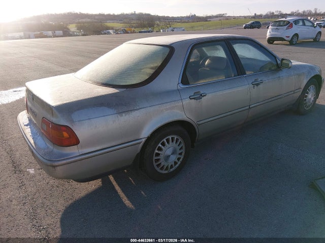 Aukcja sprzedaży 1995 Acura Legend L, vin: JH4KA7664SC014414, numer aukcji: 44632661