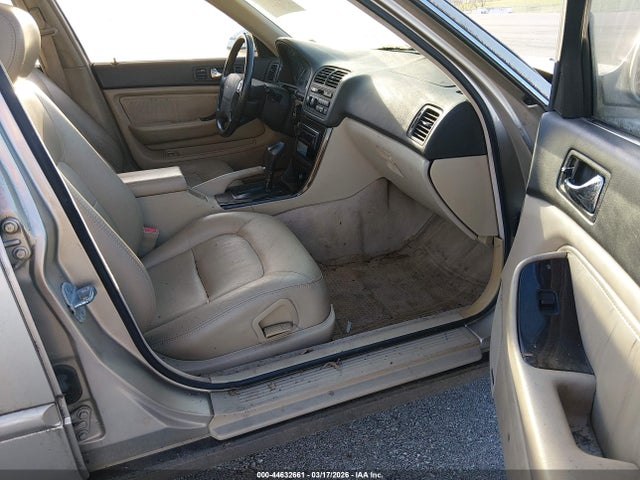 Aukcja sprzedaży 1995 Acura Legend L, vin: JH4KA7664SC014414, numer aukcji: 44632661