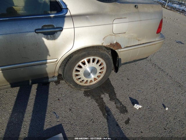 Aukcja sprzedaży 1995 Acura Legend L, vin: JH4KA7664SC014414, numer aukcji: 44632661