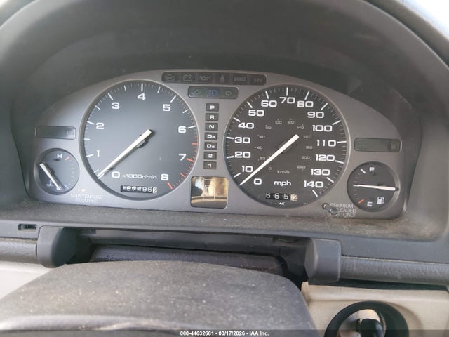 Aukcja sprzedaży 1995 Acura Legend L, vin: JH4KA7664SC014414, numer aukcji: 44632661