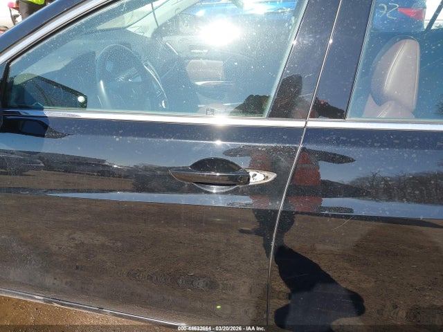 2016 Acura Tlx მანქანა იყიდება აუქციონზე, vin: 19UUB1F3XGA005652, აუქციონის ნომერი: 44632664