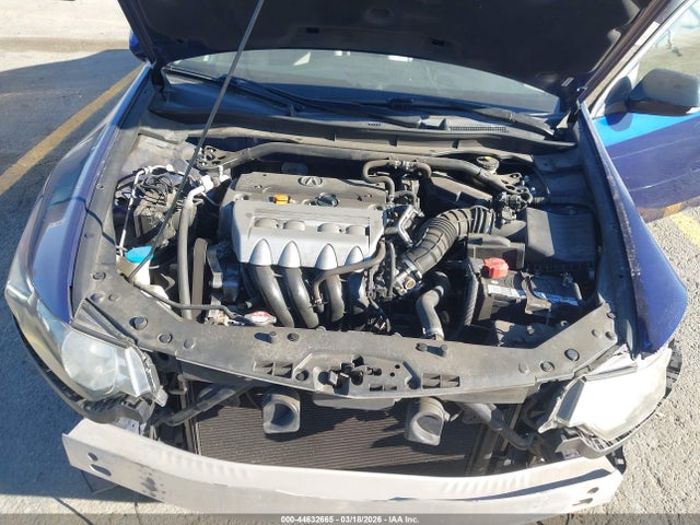 Продажа на аукционе авто 2009 Acura Tsx, vin: JH4CU26659C024023, номер лота: 44632665