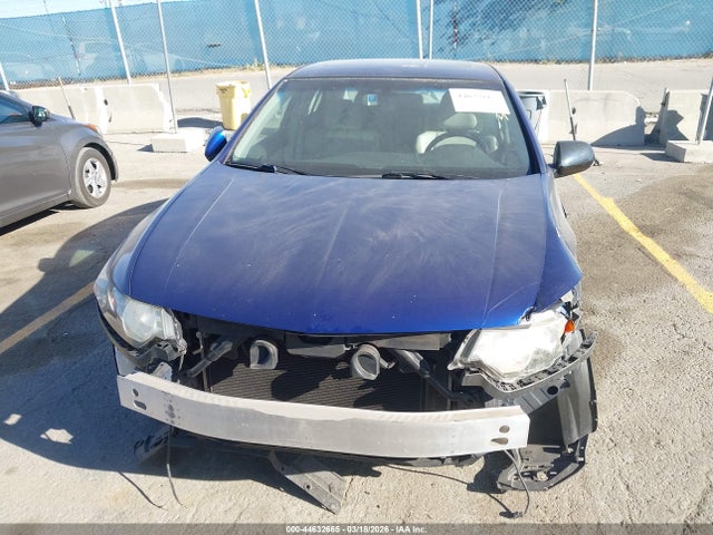 Продажа на аукционе авто 2009 Acura Tsx, vin: JH4CU26659C024023, номер лота: 44632665