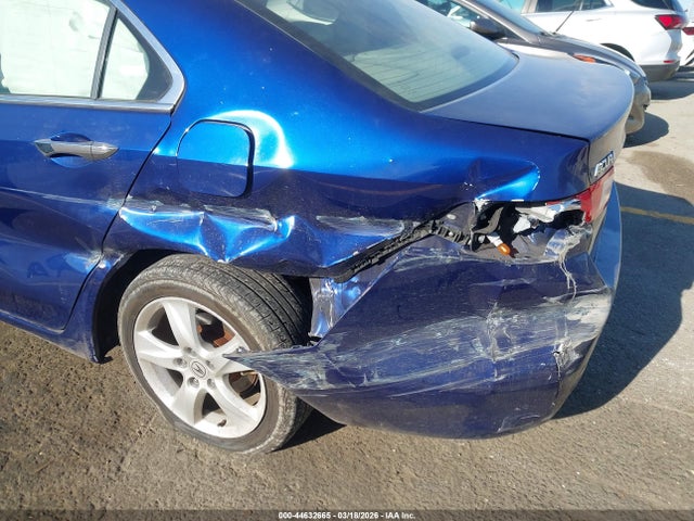 Продажа на аукционе авто 2009 Acura Tsx, vin: JH4CU26659C024023, номер лота: 44632665