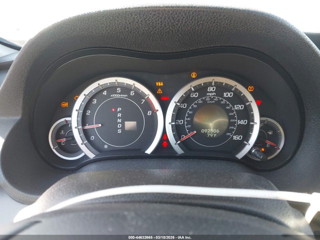Продажа на аукционе авто 2009 Acura Tsx, vin: JH4CU26659C024023, номер лота: 44632665