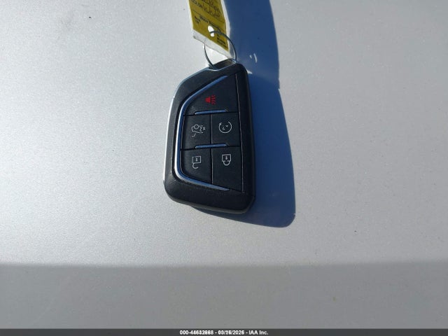 2022 Cadillac Ct5 Premium Luxury მანქანა იყიდება აუქციონზე, vin: 1G6DT5RK3N0108407, აუქციონის ნომერი: 44632668