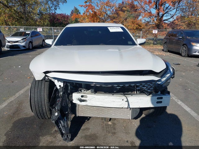 2022 Cadillac Ct5 Premium Luxury მანქანა იყიდება აუქციონზე, vin: 1G6DT5RK3N0108407, აუქციონის ნომერი: 44632668
