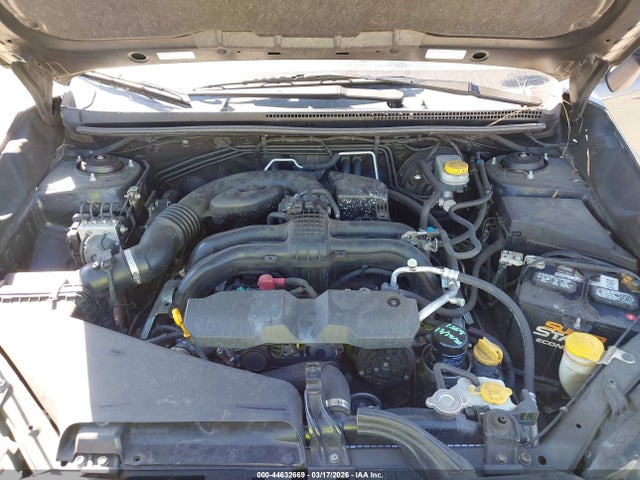 Aukcja sprzedaży 2015 Subaru Xv Crosstrek 2.0i Premium, vin: JF2GPACC0F8262389, numer aukcji: 44632669