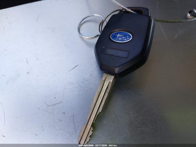 Aukcja sprzedaży 2015 Subaru Xv Crosstrek 2.0i Premium, vin: JF2GPACC0F8262389, numer aukcji: 44632669