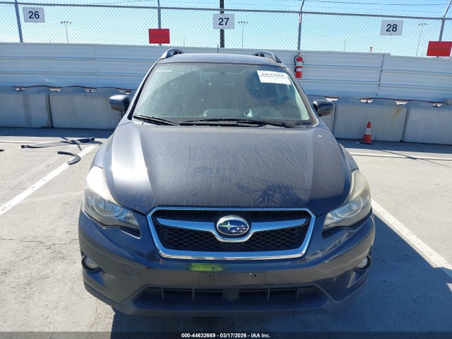 Aukcja sprzedaży 2015 Subaru Xv Crosstrek 2.0i Premium, vin: JF2GPACC0F8262389, numer aukcji: 44632669