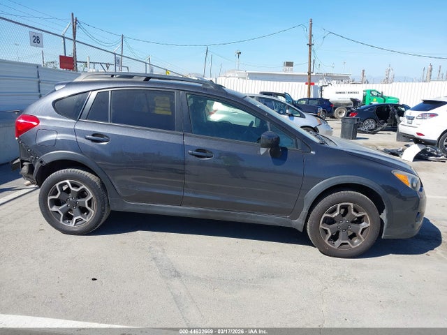Aukcja sprzedaży 2015 Subaru Xv Crosstrek 2.0i Premium, vin: JF2GPACC0F8262389, numer aukcji: 44632669
