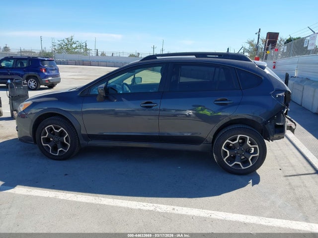 Aukcja sprzedaży 2015 Subaru Xv Crosstrek 2.0i Premium, vin: JF2GPACC0F8262389, numer aukcji: 44632669