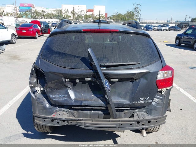Aukcja sprzedaży 2015 Subaru Xv Crosstrek 2.0i Premium, vin: JF2GPACC0F8262389, numer aukcji: 44632669