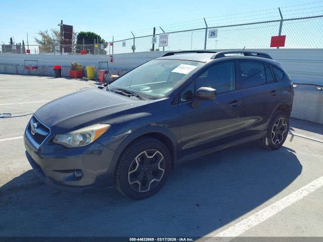 Aukcja sprzedaży 2015 Subaru Xv Crosstrek 2.0i Premium, vin: JF2GPACC0F8262389, numer aukcji: 44632669