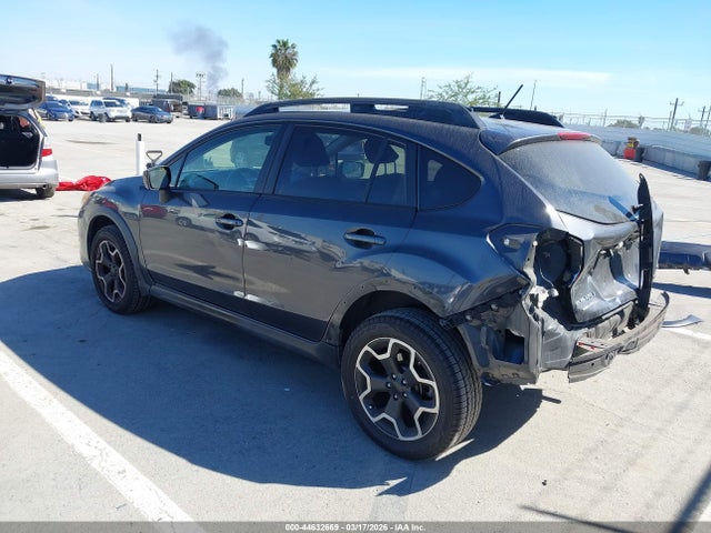 Aukcja sprzedaży 2015 Subaru Xv Crosstrek 2.0i Premium, vin: JF2GPACC0F8262389, numer aukcji: 44632669