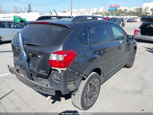 Aukcja sprzedaży 2015 Subaru Xv Crosstrek 2.0i Premium, vin: JF2GPACC0F8262389, numer aukcji: 44632669