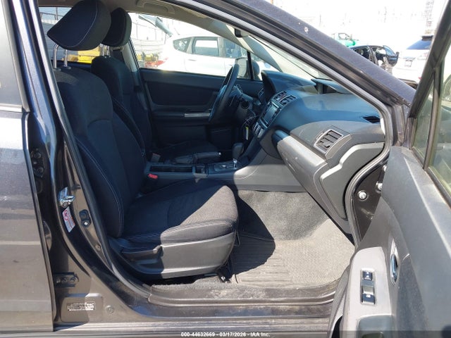 Aukcja sprzedaży 2015 Subaru Xv Crosstrek 2.0i Premium, vin: JF2GPACC0F8262389, numer aukcji: 44632669