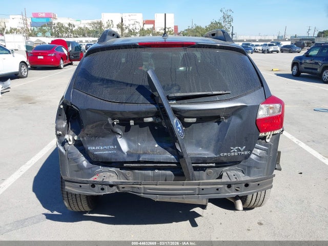 Aukcja sprzedaży 2015 Subaru Xv Crosstrek 2.0i Premium, vin: JF2GPACC0F8262389, numer aukcji: 44632669