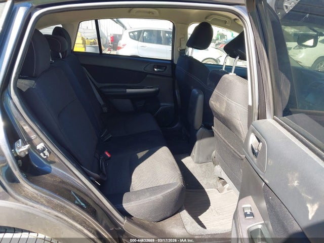 Aukcja sprzedaży 2015 Subaru Xv Crosstrek 2.0i Premium, vin: JF2GPACC0F8262389, numer aukcji: 44632669