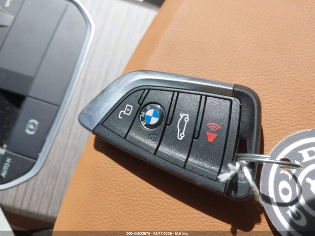 Aukcja sprzedaży 2025 Bmw 330i, vin: 3MW69CW0XS8F82610, numer aukcji: 44632675