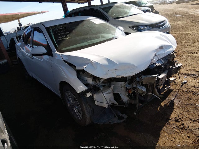 2020 NISSAN SENTRA 3N1AB8BV3LY261223