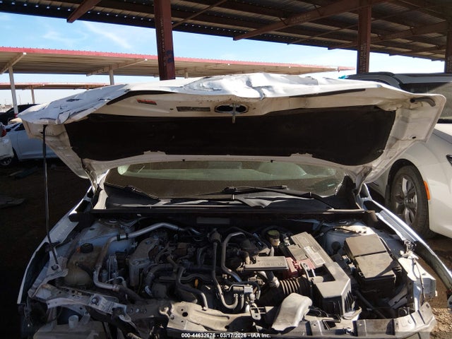 2020 NISSAN SENTRA 3N1AB8BV3LY261223 Photo 9