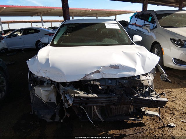 3N1AB8BV3LY261223 Nissan Sentra S Xtronic Cvt
