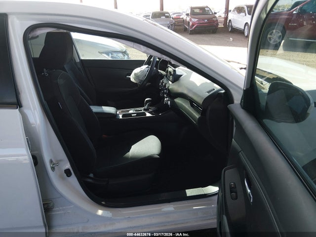 2020 NISSAN SENTRA 3N1AB8BV3LY261223 Photo 4