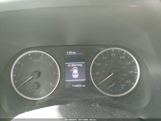 2020 NISSAN SENTRA 3N1AB8BV3LY261223 Photo 6