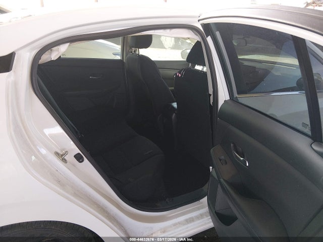 2020 NISSAN SENTRA 3N1AB8BV3LY261223 Photo 7