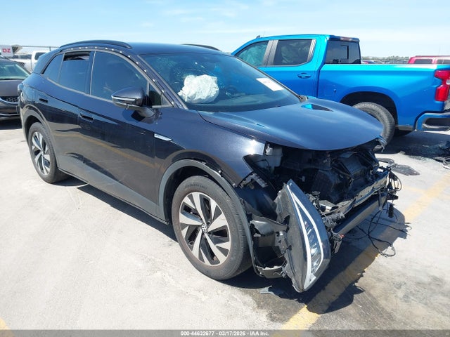1V2CMPE8XPC010633 Volkswagen ID.4 PRO