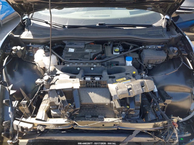 1V2CMPE8XPC010633 Volkswagen ID.4 PRO