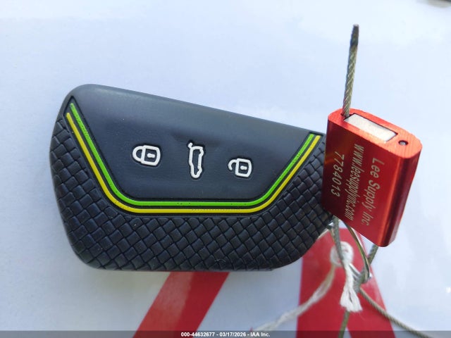 1V2CMPE8XPC010633 Volkswagen ID.4 PRO