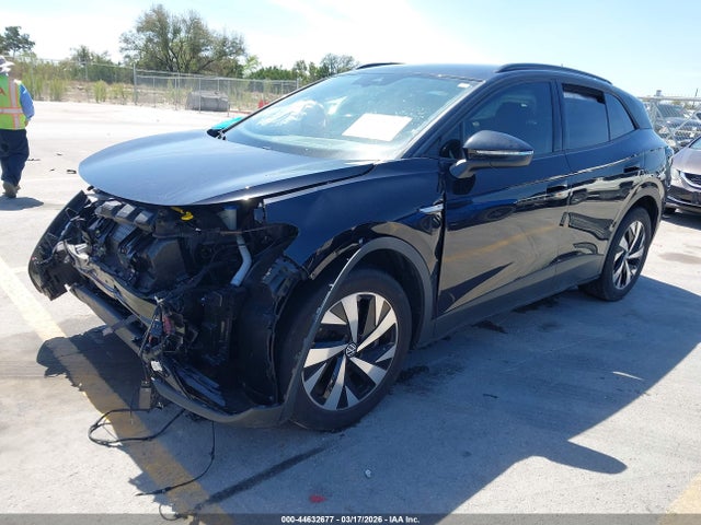 1V2CMPE8XPC010633 Volkswagen ID.4 PRO