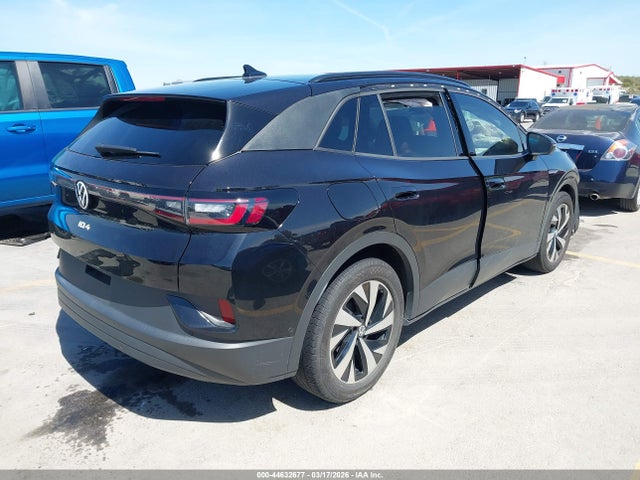 1V2CMPE8XPC010633 Volkswagen ID.4 PRO